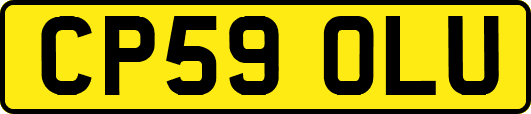 CP59OLU