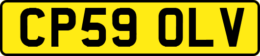 CP59OLV