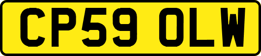 CP59OLW