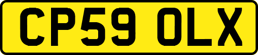 CP59OLX