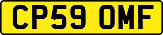 CP59OMF
