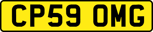 CP59OMG