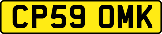 CP59OMK