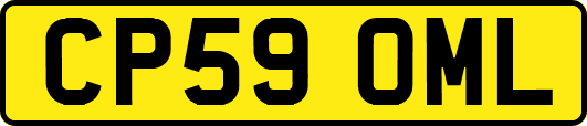 CP59OML
