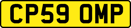 CP59OMP