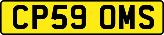CP59OMS