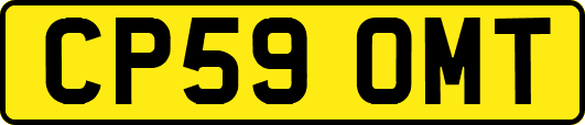 CP59OMT