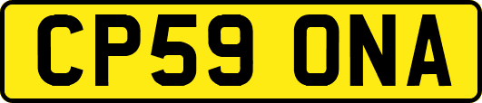 CP59ONA