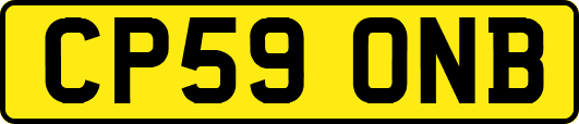 CP59ONB
