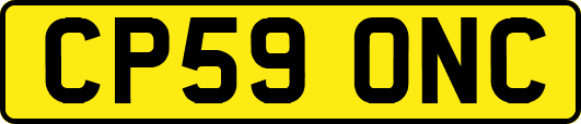 CP59ONC