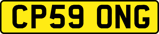 CP59ONG