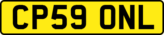 CP59ONL