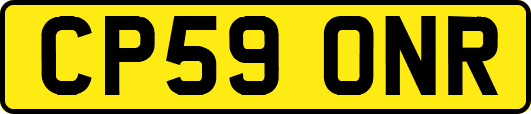 CP59ONR