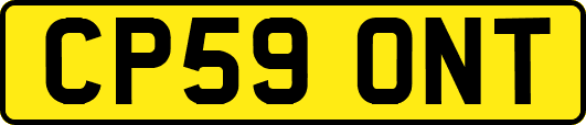 CP59ONT