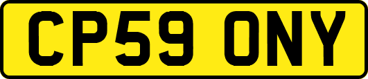CP59ONY