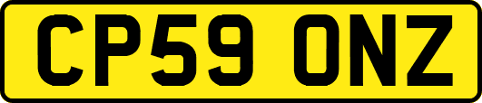 CP59ONZ