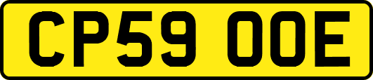 CP59OOE