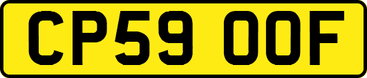 CP59OOF