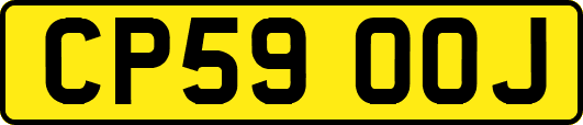 CP59OOJ