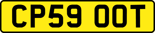 CP59OOT
