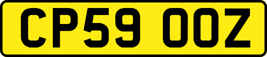 CP59OOZ