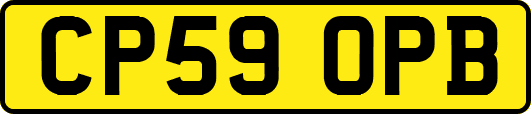 CP59OPB