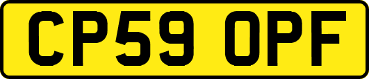 CP59OPF