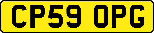 CP59OPG
