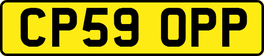 CP59OPP