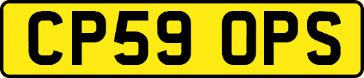 CP59OPS