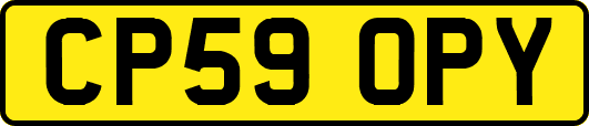 CP59OPY