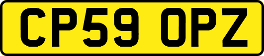 CP59OPZ