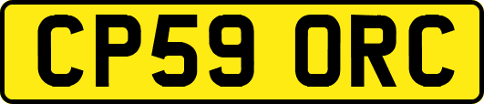 CP59ORC
