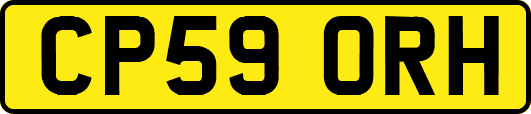 CP59ORH