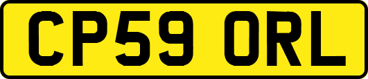 CP59ORL