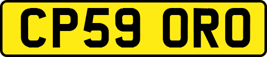 CP59ORO
