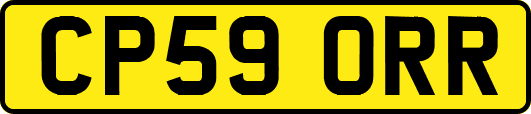 CP59ORR