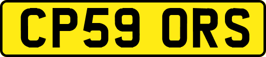 CP59ORS