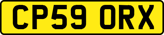 CP59ORX