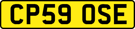 CP59OSE
