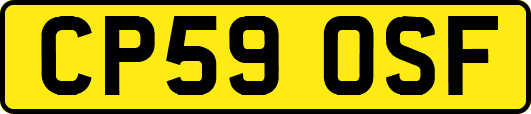 CP59OSF