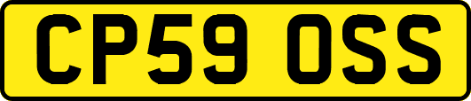 CP59OSS