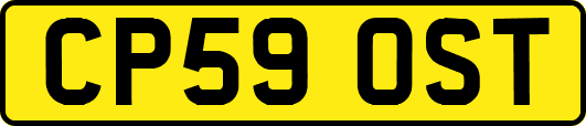 CP59OST
