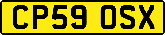 CP59OSX