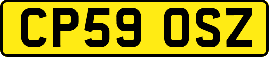CP59OSZ