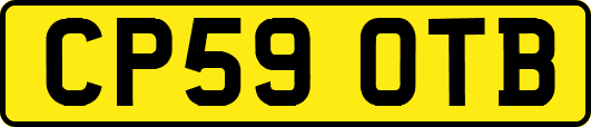 CP59OTB
