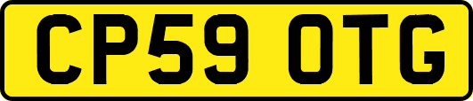 CP59OTG