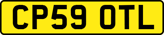 CP59OTL