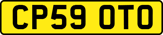CP59OTO