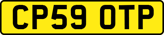 CP59OTP